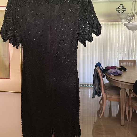 Beaded dress - Picture 3 of 3